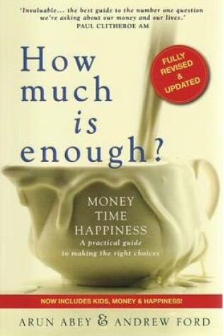 Cover of How Much is Enough?