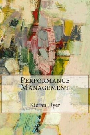 Cover of Performance Management