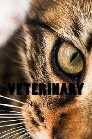 Cover of Veterinary