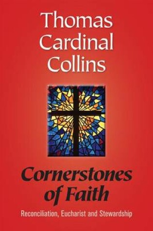 Cover of Cornerstones of Faith