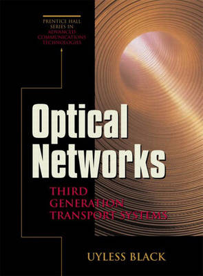Book cover for Optical Networks