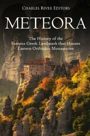 Cover of Meteora