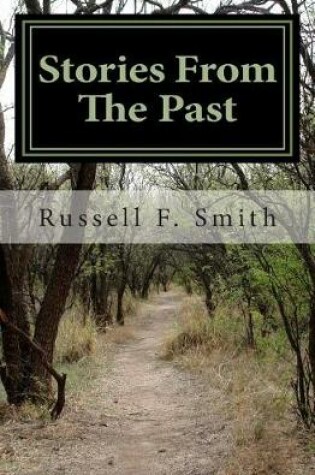 Cover of Stories From The Past