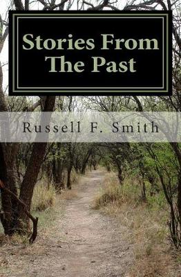 Book cover for Stories From The Past