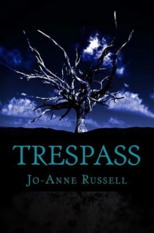 Cover of Trespass