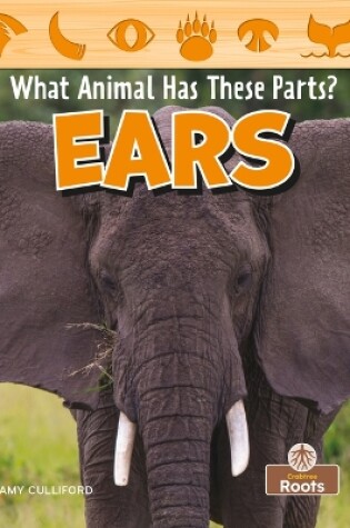 Cover of Ears