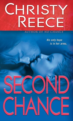 Book cover for Second Chance