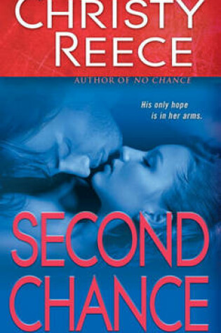 Cover of Second Chance