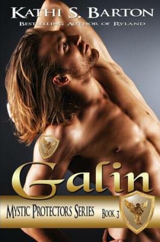 Cover of Galin