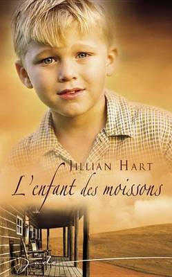 Book cover for L'Enfant Des Moissons (Harlequin Jade)