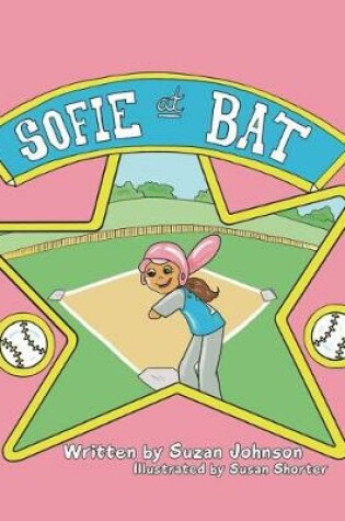 Cover of Sofie at Bat