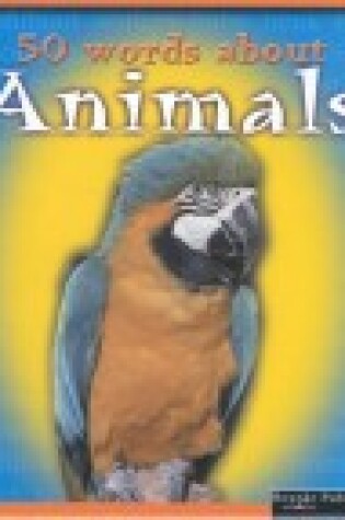 Cover of Animals