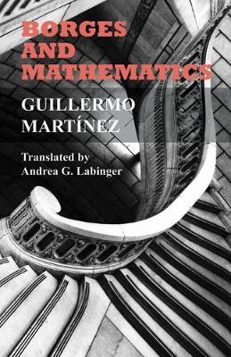 Book cover for Borges and Mathematics