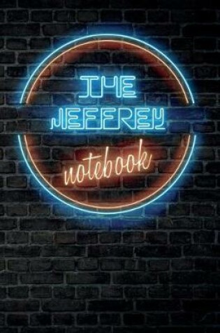 Cover of The JEFFREY Notebook