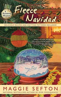 Cover of Fleece Navidad