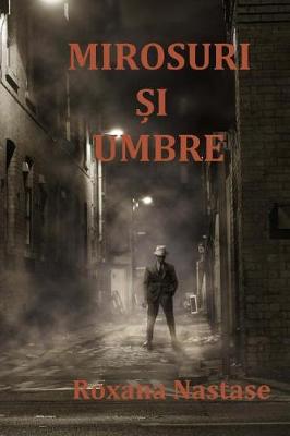 Book cover for Mirosuri Si Umbre