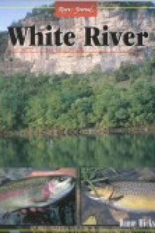 Cover of White River, AR