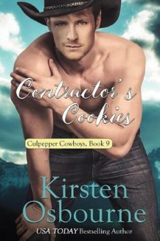Cover of Contractor's Cookies