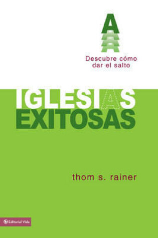 Cover of Iglesias Exitosas