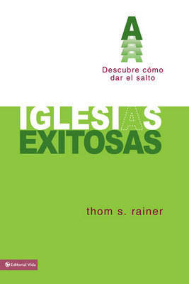 Book cover for Iglesias Exitosas