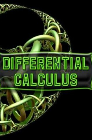 Cover of Differential Calculus