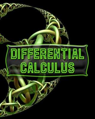 Book cover for Differential Calculus