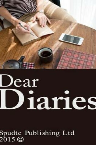 Cover of Dear Dairies