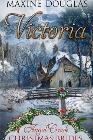 Cover of Victoria