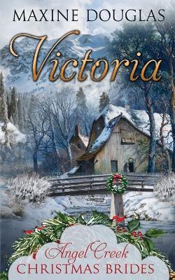 Book cover for Victoria