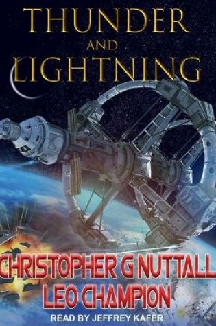 Cover of Thunder & Lightning