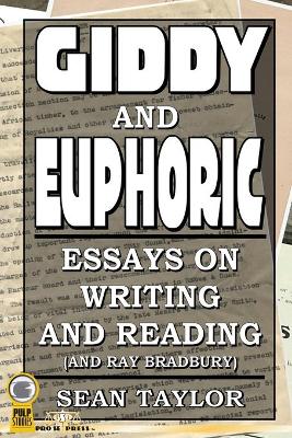 Book cover for Giddy and Euphoric