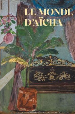 Cover of Le Monde d'Aicha