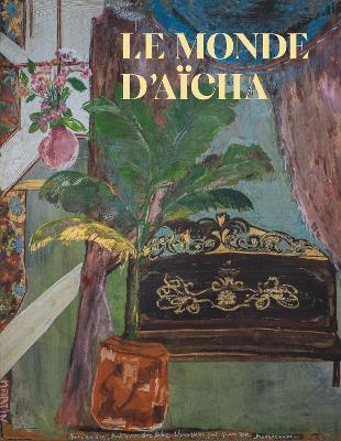 Book cover for Le Monde d'Aicha