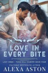 Book cover for Love in Every Bite