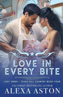 Book cover for Love in Every Bite