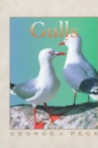 Cover of Gulls