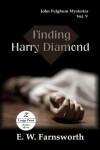 Book cover for Finding Harry Diamond