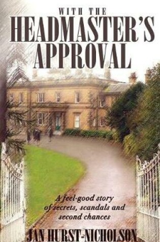 Cover of With the Headmaster's Approval