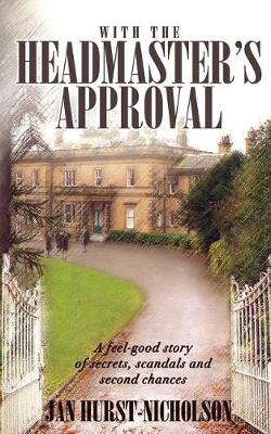 Book cover for With the Headmaster's Approval