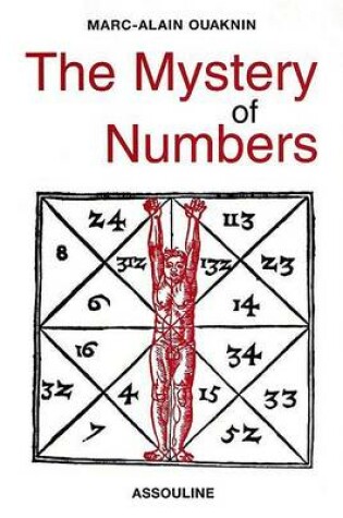 Cover of Mystery of Numbers