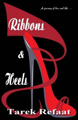 Book cover for Ribbons & Heels