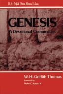 Book cover for Genesis