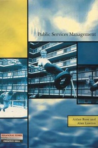 Cover of Public Services Management