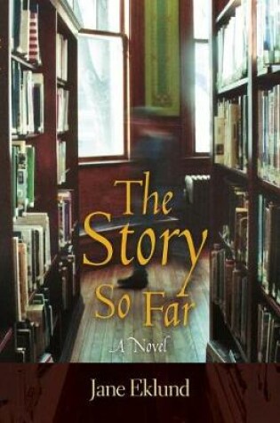 Cover of The Story So Far