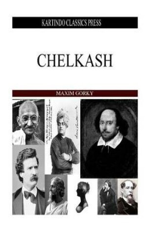 Cover of Chelkash