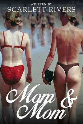 Book cover for Mom & Mom