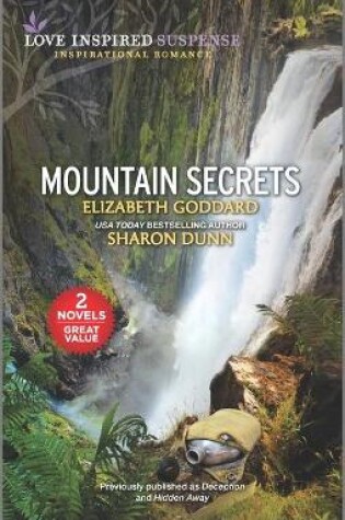 Cover of Mountain Secrets