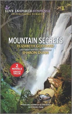 Book cover for Mountain Secrets