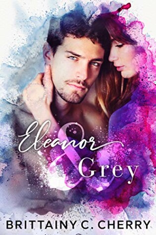Cover of Eleanor & Grey