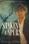 Book cover for Stakes & Spurs